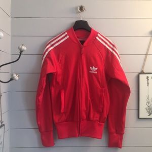 Adidas Jacket